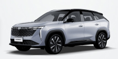 Geely Atlas FX11