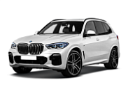 BMW X5 (G05)